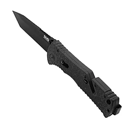 Нож SOG Trident Tanto (TF7-BX) - миниатюра 4