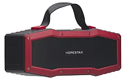 Колонки акустические Hopestar A9SE Red