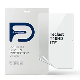 Гидрогелевая пленка ArmorStandart для Teclast T40HD LTE (ARM74581) - фото Гидрогелевая пленка ArmorStandart для Teclast T40HD LTE (ARM74581)