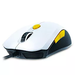 Комп'ютерна мишка Genius Scorpion M6-600 White (31040063103)