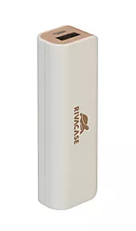 Повербанк RivaCase RIVAPOWER VA 2002 White - фото Повербанк RivaCase RIVAPOWER VA 2002 White
