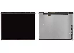 Дисплей для планшету Apple iPad 3, iPad 4