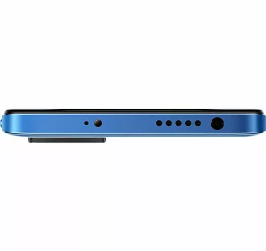 Смартфон Xiaomi Redmi Note 11 4/64GB Twilight Blue - фото 4