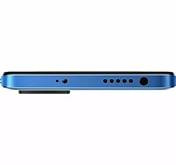 Смартфон Xiaomi Redmi Note 11 4/64GB Twilight Blue - мініатюра 4 Смартфон Xiaomi Redmi Note 11 4/64GB Twilight Blue - мініатюра 4