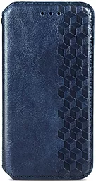 Чехол GETMAN Cubic Xiaomi Redmi Note 10 Pro Blue - миниатюра 2 Чехол GETMAN Cubic Xiaomi Redmi Note 10 Pro Blue - миниатюра 2