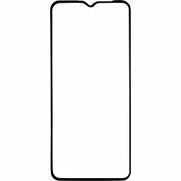 Защитное стекло Gelius Full Cover Ultra-Thin 0.25mm для Xiaomi Redmi 10a Black - миниатюра 2