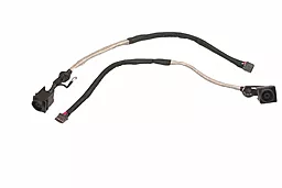 Роз'єм живлення ноутбука Sony VPC-EC M980 з кабелем HY-S0009 356-0101-6592-A