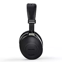 Навушники Bluedio H2 Black - мініатюра 3