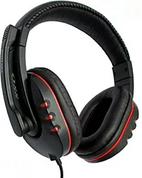 Наушники DeepBass X11 Black - фото Наушники DeepBass X11 Black