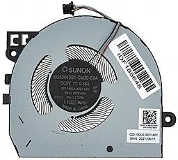 Вентилятор (кулер) для ноутбука Dell Latitude 5320 CPU FAN 0CJCNP Original - фото Вентилятор (кулер) для ноутбука Dell Latitude 5320 CPU FAN 0CJCNP Original