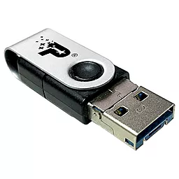 Флешка Patriot 128Gb Trinity USB 3.1 (PEF128GTRI3USB)