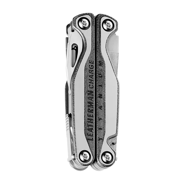 Мультитул Leatherman Charge TTi (830735) - фото 4