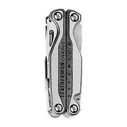 Мультитул Leatherman Charge TTi (830735) - мініатюра 4 Мультитул Leatherman Charge TTi (830735) - мініатюра 4