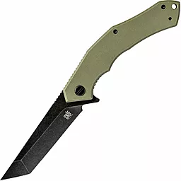 Ніж Skif T-Rex (IS-243D) Green - фото Ніж Skif T-Rex (IS-243D) Green