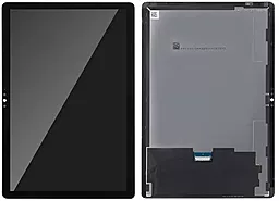 Дисплей для планшета Blackview Oscal Pad 13 с тачскрином, оригинал, Black