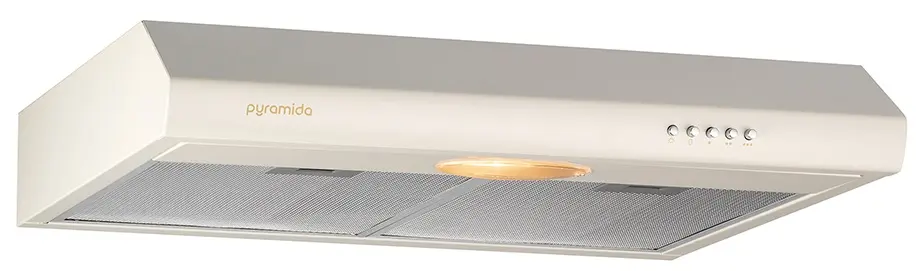 Airvent/hood PYRAMIDA UX 60 IV - фото 1