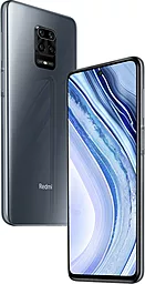 Смартфон Xiaomi Redmi Note 9 Pro 6/128GB Grey - миниатюра 7 Смартфон Xiaomi Redmi Note 9 Pro 6/128GB Grey - миниатюра 7