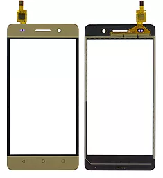Сенсор (тачскрин) Huawei Honor 4C Gold - фото Сенсор (тачскрин) Huawei Honor 4C Gold