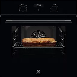 Духовой шкаф электрический Electrolux EOF5C50BZ - фото Духовой шкаф электрический Electrolux EOF5C50BZ