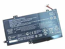 Акумулятор для ноутбука HP LP03XL (Envy 15-AE000, 15-AE100, 15-AS000) 11,4V 4050mAh 48Wh (805094-005)