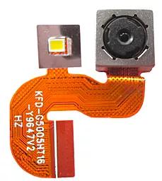 Задняя камера Homtom HT16 основная со вспышкой Original - с разборки