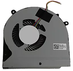 Вентилятор (кулер) для ноутбука Asus ROG Strix GL502VM, FX502VD, FX502VE 4pin (13NB0DR0P02011) (Толщина 10мм) - фото Вентилятор (кулер) для ноутбука Asus ROG Strix GL502VM, FX502VD, FX502VE 4pin (13NB0DR0P02011) (Толщина 10мм)