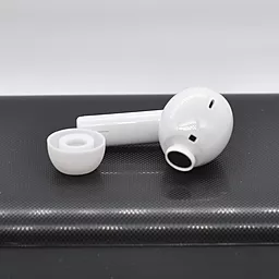 Наушники Honor Choice Earbuds X3 Lite White - миниатюра 10