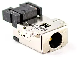 Разъем питания для ноутбука Acer Aspire A515-53, Aspire A515-55, Aspire A515-55G, 3.0x1.1 мм (PJ1076)