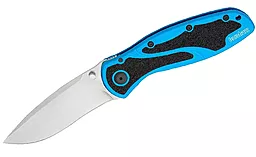 Ніж Kershaw Blur MagnaCut Blue - фото Ніж Kershaw Blur MagnaCut Blue