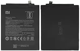 Аккумулятор Xiaomi Redmi Note 4X (2016101, 2016130) / BN43 (4000 mAh) 12 мес. гарантии - миниатюра 4