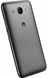 Мобільний телефон Huawei Y3 (2017) Gray - мініатюра 9