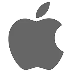 Задняя крышка корпуса Apple iPhone 15 (small hole) Green