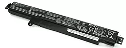 Акумулятор для ноутбука Asus A31N1311 / 11.1V 2900mAhr / Original Black