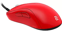 Компьютерная мышка Zowie S2 V2 Red (9H.N3XBB.A6E) - фото Компьютерная мышка Zowie S2 V2 Red (9H.N3XBB.A6E)