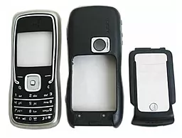Корпус для Nokia 5500 Black