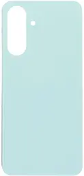 Задняя крышка корпуса Samsung Galaxy A26 A266 Mint - фото Задняя крышка корпуса Samsung Galaxy A26 A266 Mint