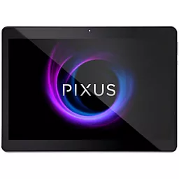 Планшет Pixus Blast X20 10.1" LTE 3/32GB Black (4897058531114) - фото Планшет Pixus Blast X20 10.1" LTE 3/32GB Black (4897058531114)