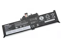Акумулятор для ноутбука Lenovo 00HW027 ThinkPad Yoga 260 / 15.2V 2895mAh / Black