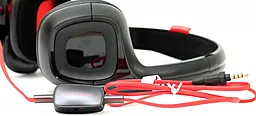 Наушники Plantronics GameCom 318 Black - миниатюра 4 Наушники Plantronics GameCom 318 Black - миниатюра 4