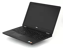Ноутбук Dell Latitude E5570 (DLXBRF2) EU Black - миниатюра 4
