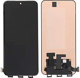 Дисплей Realme 14 Pro Plus с тачскрином, оригинал, Black - фото Дисплей Realme 14 Pro Plus с тачскрином, оригинал, Black