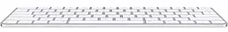 Клавиатура Apple Magic Keyboard 2021 English Version (MK2A3 EU) - миниатюра 2 Клавиатура Apple Magic Keyboard 2021 English Version (MK2A3 EU) - миниатюра 2