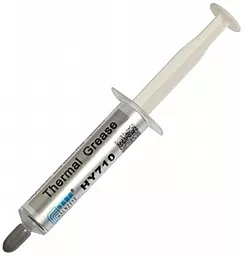 Термопаста Halnziye HY-710 0.5g - фото Термопаста Halnziye HY-710 0.5g