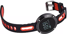 Смарт-годинник UWatch DM58 Red - мініатюра 7 Смарт-годинник UWatch DM58 Red - мініатюра 7