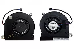 Вентилятор (кулер) для ноутбука HP ProBook 6440B, 6445B, 6540B, 6545B DC5V 1.45W, 3pin (GB0506PGV1-A, 13.V1.B4019.F.GN) Original - фото Вентилятор (кулер) для ноутбука HP ProBook 6440B, 6445B, 6540B, 6545B DC5V 1.45W, 3pin (GB0506PGV1-A, 13.V1.B4019.F.GN) Original