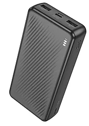 Повербанк Borofone BJ55A Graceful 20000 mAh Black