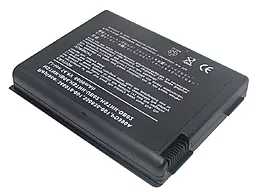 Аккумулятор для ноутбука HP HSTNN-IB04 Business Notebook NX9600 / 14.4V 5200mAh / Black