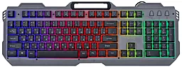 Клавіатура Ergo KB-650 Black - фото Клавіатура Ergo KB-650 Black