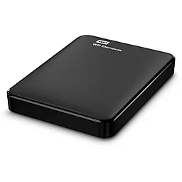 Зовнішній жорсткий диск Western Digital 2.5" 3TB  (WDBU6Y0030BBK-WESN) - мініатюра 4