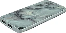 Повербанк Hoco B28 10000 mAh Corundolite - фото Повербанк Hoco B28 10000 mAh Corundolite